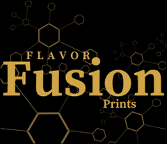 FlavorFusionPrints