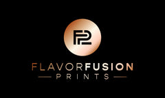 FlavorFusionPrints